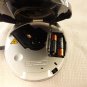 Durabrand CDRW Model DDM452 Portable CD Player with Earphones