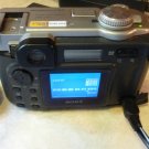 Sony Mpegmovie EX DSC S75 Tested with Battery and Charger with Carl Zeiss Lens
