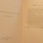 A Treatise on Metal Mining - Volume VI -Tables and Formulas 1899 #2434