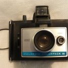 Vintage Polaroid Colorpack III  Made in USA.