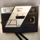 Hanimex Disc '120' Camera