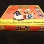 Real Brick Stone Country Cottage 123 Piece (8 years and up)
