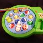 7 (plus ) + 7 pcs Fishing Game (Battery operated Toy)