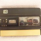 KODAK Disc 8000 Camera  1982  1984  HR-disc