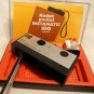 VINTAGE 1960’s KODAK INSTAMATIC 100 CAMERA with CASE
