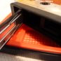 VINTAGE 1960’s KODAK INSTAMATIC 100 CAMERA with CASE