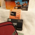 Kodak Teledisc Camera outfit  1985  1990  with Case