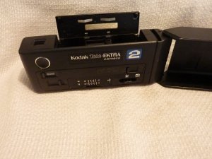 Kodak Tele-Ektra 2 1980  - 1982
