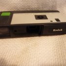 Kodak Pocket Instamatic 30 Camera  1972 - 1976