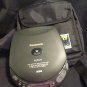 Panasonic SL-250C MASH "Walkman - type" CD  PLAYER (1995)