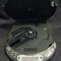 Panasonic SL-250C MASH "Walkman - type" CD  PLAYER (1995)