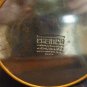 Quaker Best Corn Meal Tin Vintage Metal