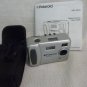 Polaroid PDC 2030L Digital Camera - with Case