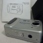 Polaroid PDC 2030L Digital Camera - with Case
