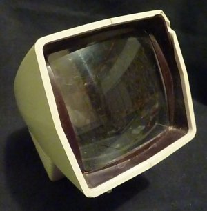 Sawyer Cream Pana-Vue Slide Viewer