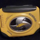 Venturer Stereo Radio Cassette Player WM-136Y