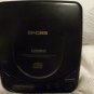 Koss DBBS Portable Compact Disc Player With Field Case