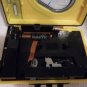 Magnasonic Stereo Auto Stop Portable Cassette AM/FM Player complete with Ear phones and Field Case
