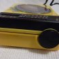 Magnasonic Stereo Auto Stop Portable Cassette AM/FM Player complete with Ear phones and Field Case