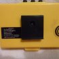 Magnasonic Stereo Auto Stop Portable Cassette AM/FM Player complete with Ear phones and Field Case