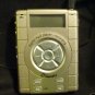 D'Music Mp3 player With Ear Buds and Instruction Booklet