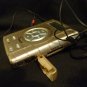 D'Music Mp3 player With Ear Buds and Instruction Booklet