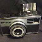 Zeiss Ikon Ikomatic F with frontar lens