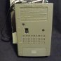 Vintage Realistic AM/FM 12-174 Pocket Portable Radio in Original Box