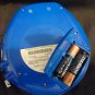 RCA 180 ESP-XTREME CD Player RP2442 (Blue)