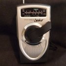 Portable INNOVAGE FM/AM Wind Up Charge emergency radio