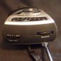 Portable INNOVAGE FM/AM Wind Up Charge emergency radio