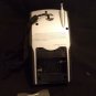 Portable INNOVAGE FM/AM Wind Up Charge emergency radio