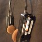 Toshiba PP2038 Portable AM/FM Ear Phone Set
