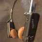 Toshiba PP2038 Portable AM/FM Ear Phone Set