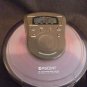 Ascent ACDCKO2-GY Portable Walkman CD Radio