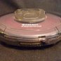 Ascent ACDCKO2-GY Portable Walkman CD Radio