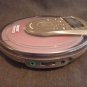 Ascent ACDCKO2-GY Portable Walkman CD Radio