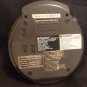 Ascent ACDCKO2-GY Portable Walkman CD Radio
