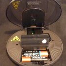 Ascent ACDCKO2-GY Portable Walkman CD Radio
