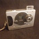 Mini digital camera W/ Keychain