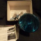 Polaroid Flashgun #268 in original box + 9 new bulbs