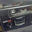 Polaroid 3000AF 35 mm Panoramic Camera