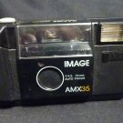 Image AMX35 DX Camera Auto Focus/Auto Wind
