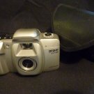 Argus AF7100 35mm Camera - Japan Lens - Case