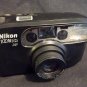 Nikon Zoom 200 AF 38-70mm 35 MM Camera