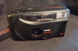 KODAK STAR 835AF Camera