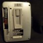 AudioVox Walkman AM/FM Stereo Cassette Player AXW1010