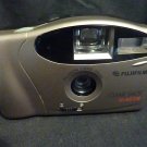 Fujifilm Clear shot 10 Auto 35mm Camera Point and Shoot