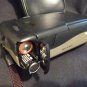 Bell & Howell F3-5 Point & Shoot 35mm Camera - field case