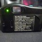 Vivitar EZ 3 AF Motor Big View 35mm Point and Shoot Film Camera  - field case